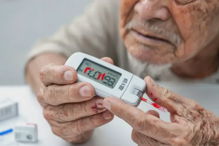 62歲睡前血糖30(圖2)