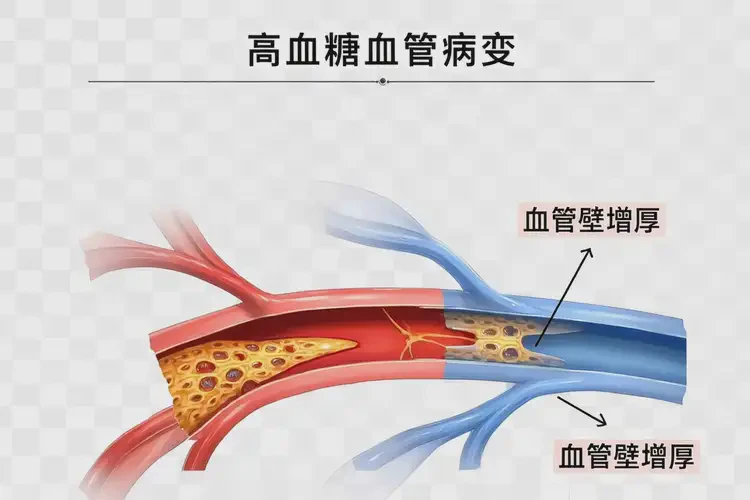 成年人中午血糖25(圖1)