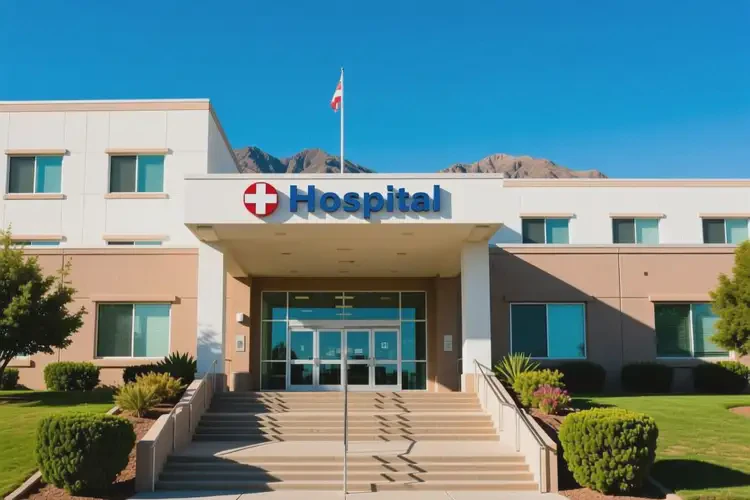 新疆白楊去醫(yī)院檢查藥物濫用貴嗎(圖3)