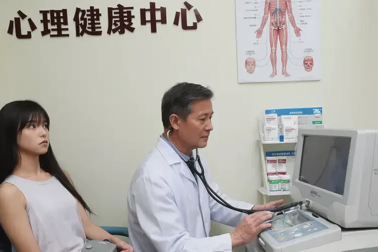 寧夏銀川去醫(yī)院檢查焦慮癥有多貴(圖4)