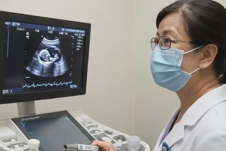 懷孕第4周胎心91還能保住嗎(圖4)