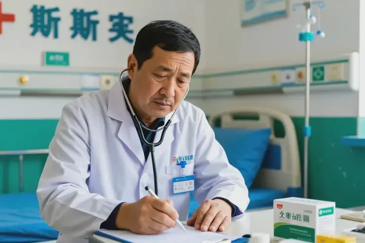 新疆喀什去医院检查精神分裂一般有多贵(图3)