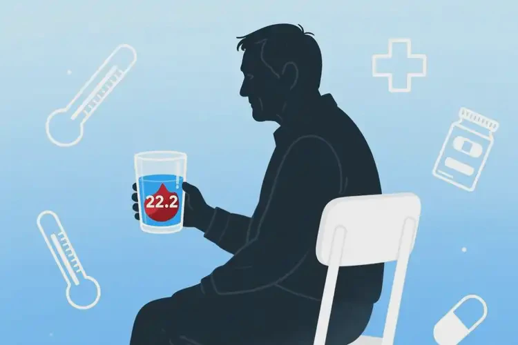 中年人空腹血糖22(圖1)