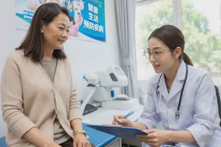 內(nèi)蒙古阿拉善盟去醫(yī)院檢查厭食癥貴不貴(圖3)