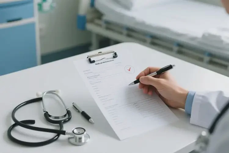 新疆和田去醫(yī)院檢查厭食癥費用一般是多少(圖4)