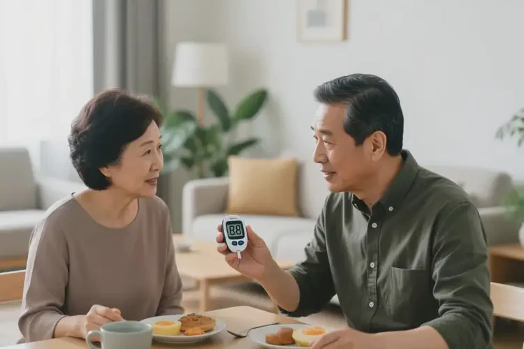 中年人早上血糖8(圖2)