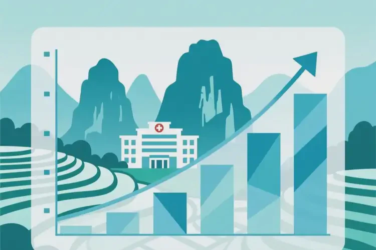 云南文山檢查躁狂癥一般是多少錢(圖4)