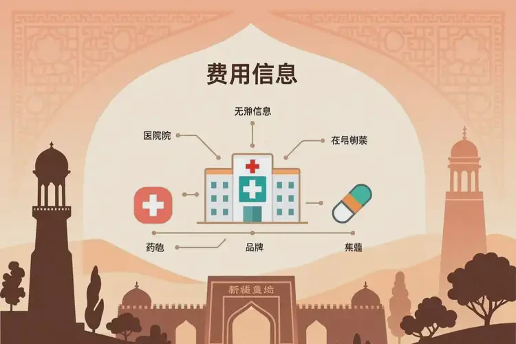 新疆喀什去醫(yī)院檢查精神分裂癥貴不貴(圖4)