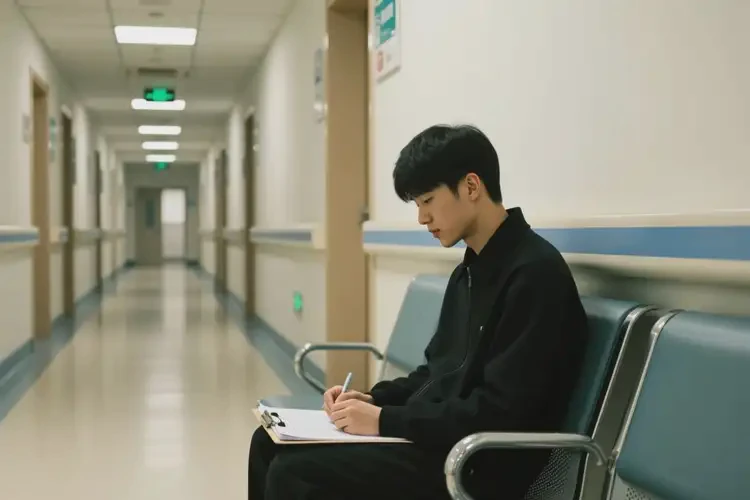 安徽安慶去醫(yī)院檢查輕度焦慮一般有多貴(圖4)