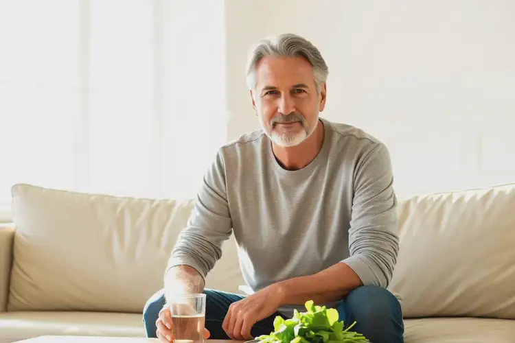 中老年人中午血糖5(圖2)