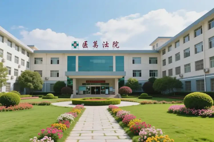 云南昆明玫瑰痤疮治疗哪个医院靠谱(图3)