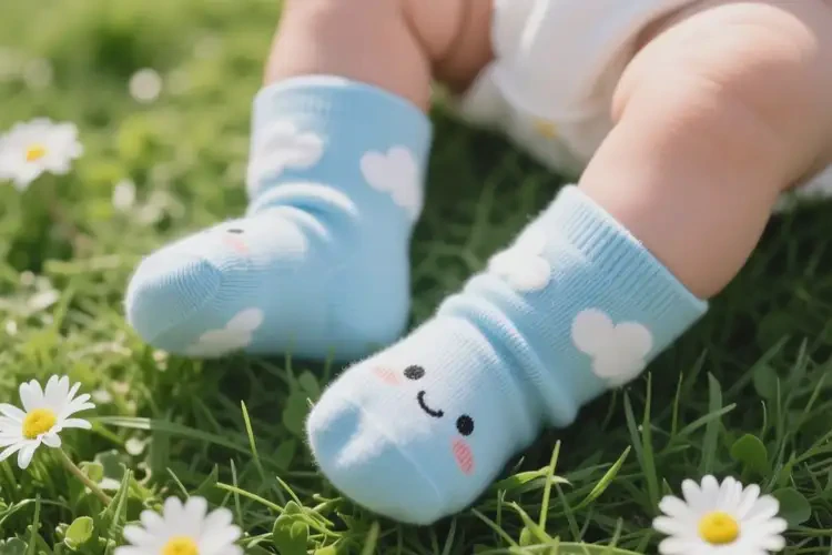 嬰兒腳上長(zhǎng)濕疹康復(fù)后需要忌口多久(圖2)