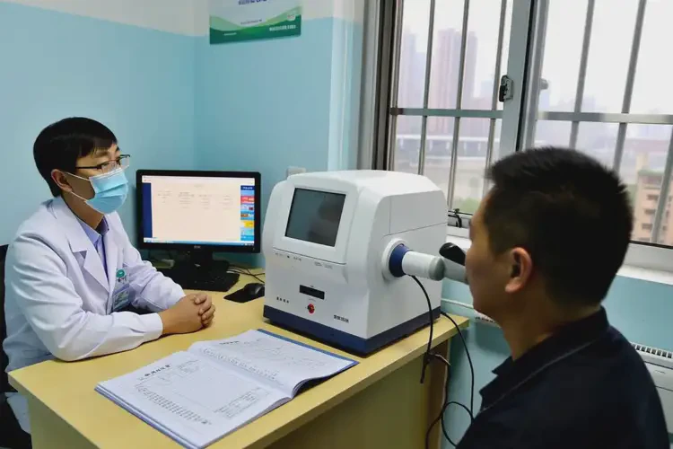 重慶去醫(yī)院檢查精神分裂癥一般是多少錢(圖1)