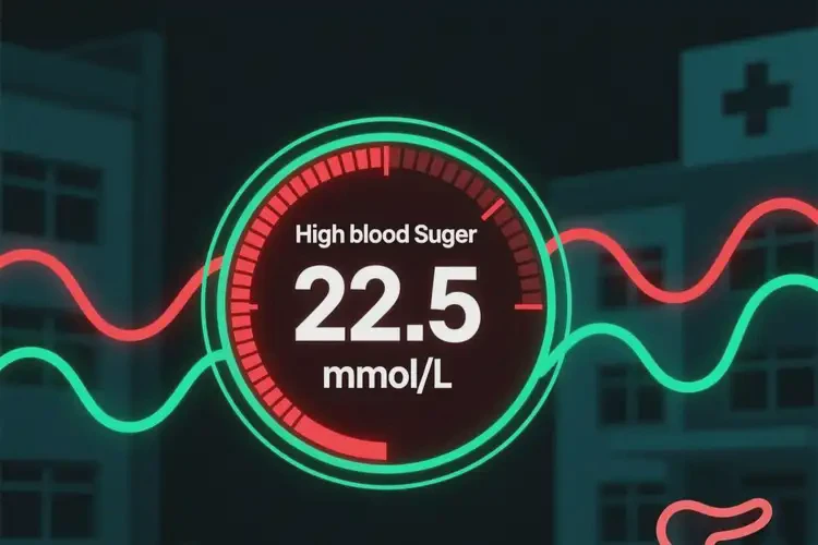 女人下午血糖22(圖1)