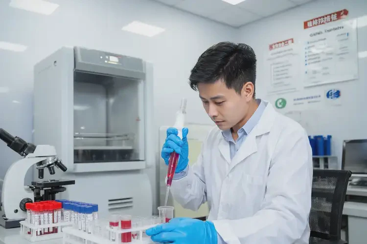 河北保定檢查中度焦慮一般有多貴(圖1)