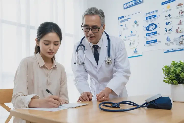 陕西延安检查睡眠障碍一般有多贵(图3)