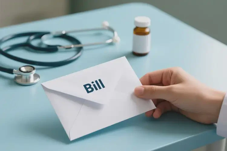 新疆巴音郭楞去醫(yī)院檢查暴飲暴食有多貴(圖3)