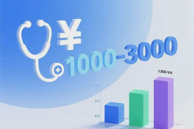 云南麗江去醫(yī)院檢查厭食癥一般有多貴(圖4)