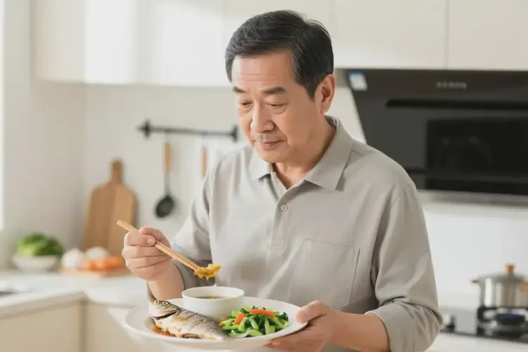 中老年人中餐血糖15點(diǎn)5是糖尿病嗎(圖2)