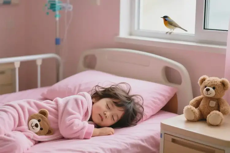 小孩早上空腹血糖3(圖1)