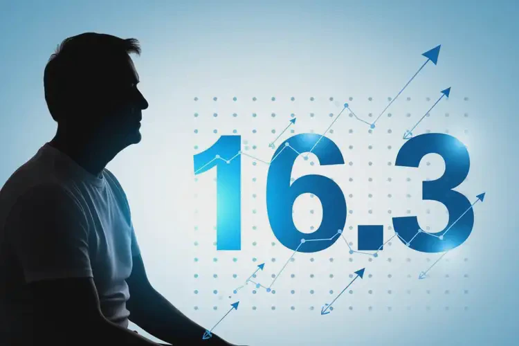 中年人空腹血糖16點(diǎn)3是糖尿病嗎(圖3)