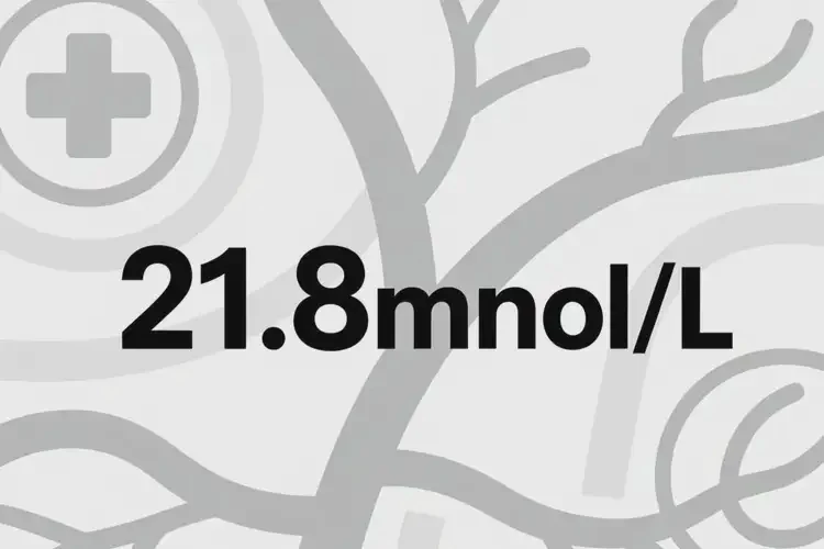 女人早上血糖21(圖1)