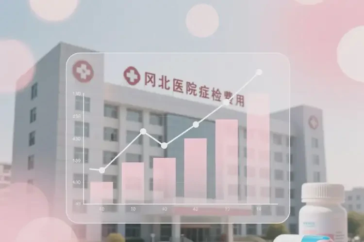 湖北黃岡去醫(yī)院檢查焦慮癥費(fèi)用貴嗎(圖1)