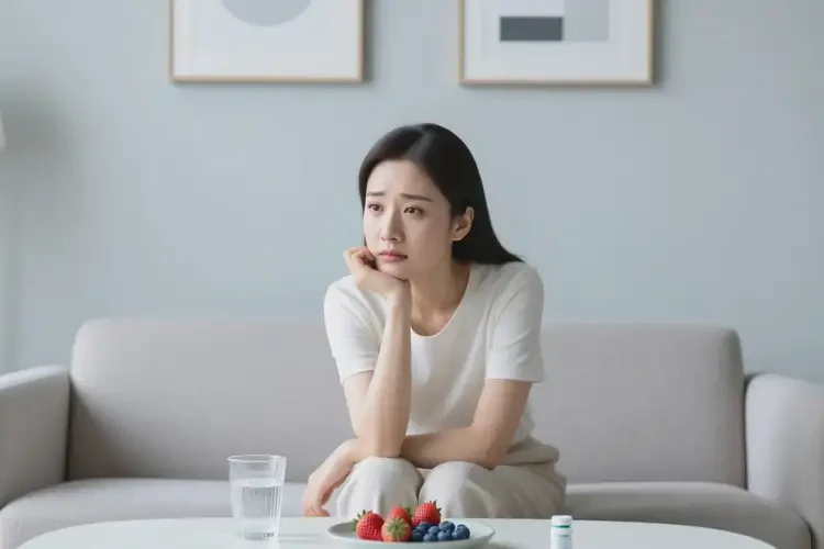 女性餐后血糖13點8是糖尿病嗎(圖2)