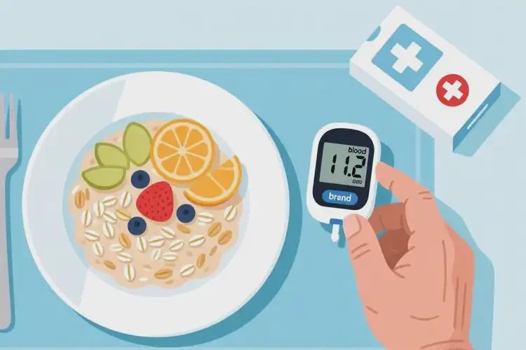 中年人早餐血糖11(圖3)