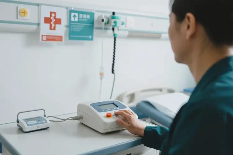 山東淄博去醫(yī)院檢查強迫癥貴不貴(圖3)