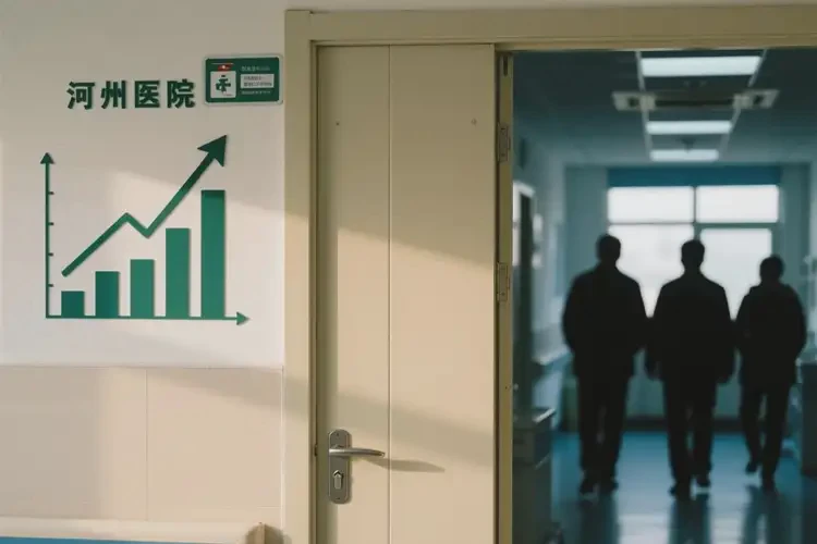 河北滄州去醫(yī)院檢查過(guò)度服藥全部費(fèi)用是多少(圖2)