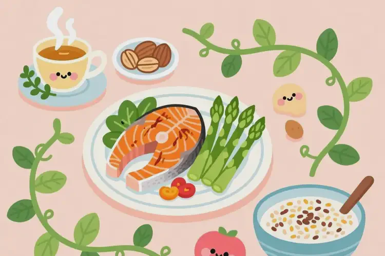 玫瑰痤瘡可以吃羊尾巴嗎(圖3)