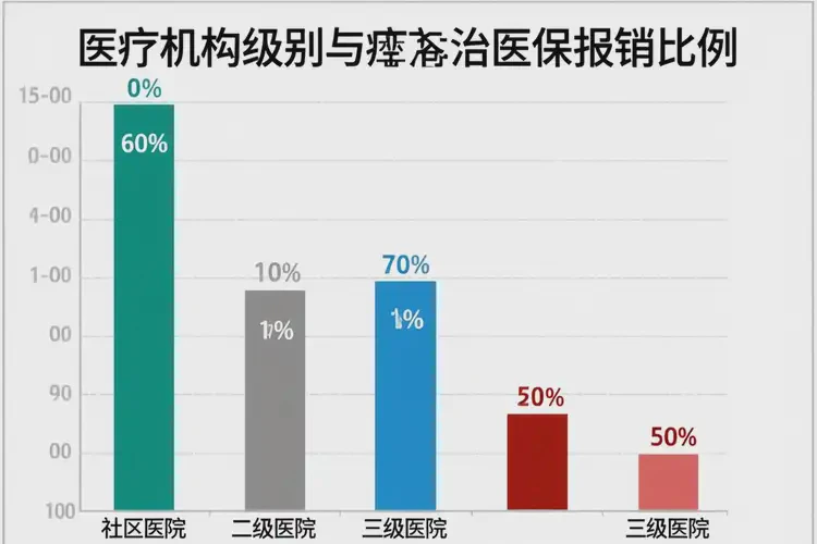 四川樂山痤瘡治療醫(yī)保的報銷比例是多少(圖3)