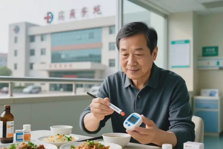 中年人中餐血糖13(圖4)