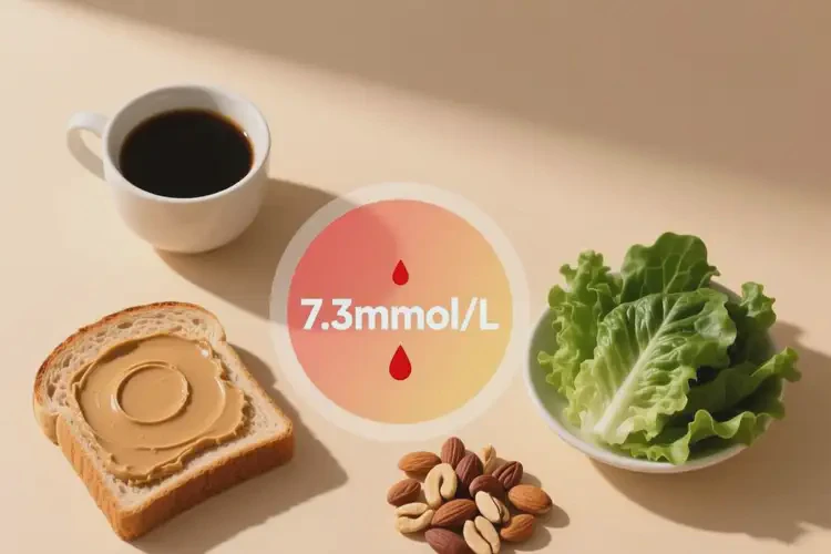 成年人早餐血糖7(圖3)