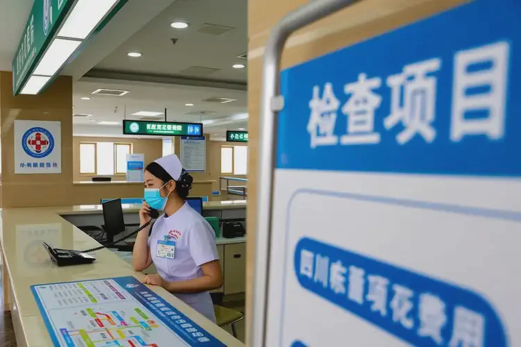 四川攀枝花去醫(yī)院檢查暴食癥一般有多貴(圖1)