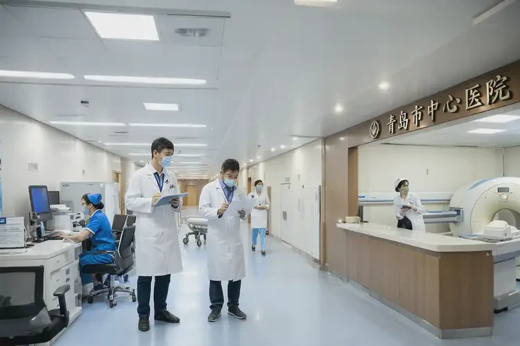 山東青島去醫(yī)院檢查多動癥貴嗎(圖4)