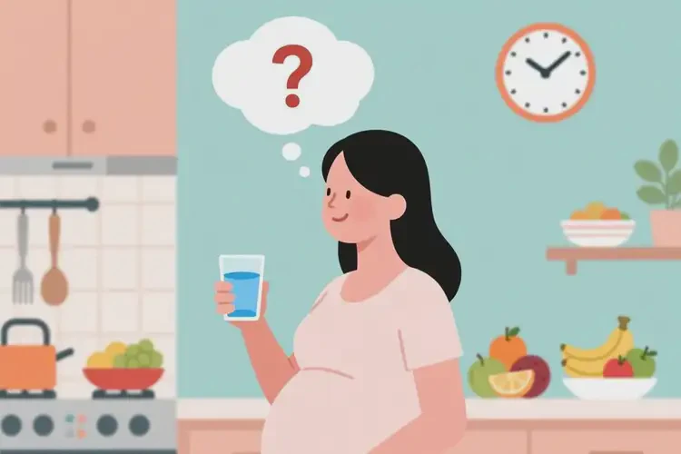 孕婦晚餐血糖9點(diǎn)9是糖尿病嗎(圖3)