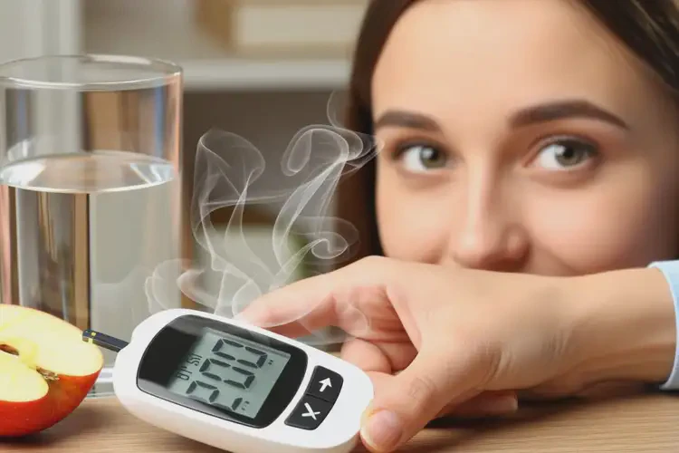 孕婦晚餐血糖20(圖1)