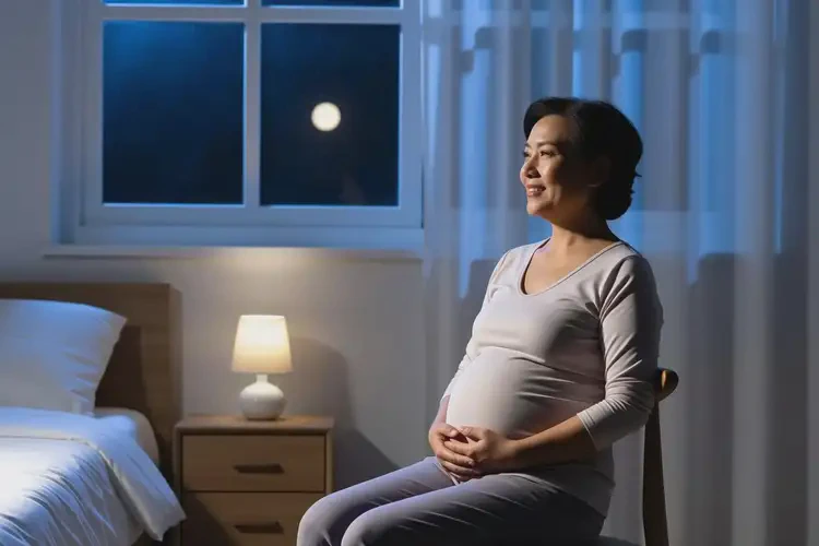 中年人睡前血糖4(圖1)