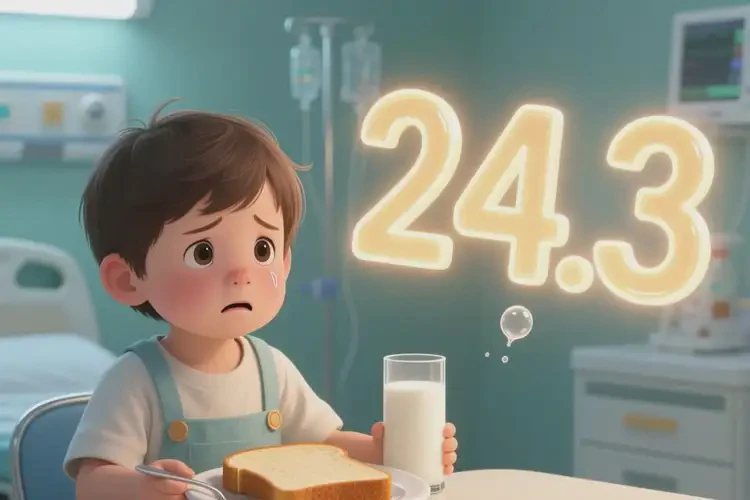 小孩早餐血糖24(圖3)