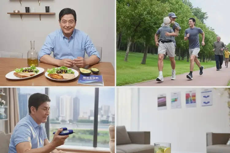 中年人餐后血糖5(圖1)