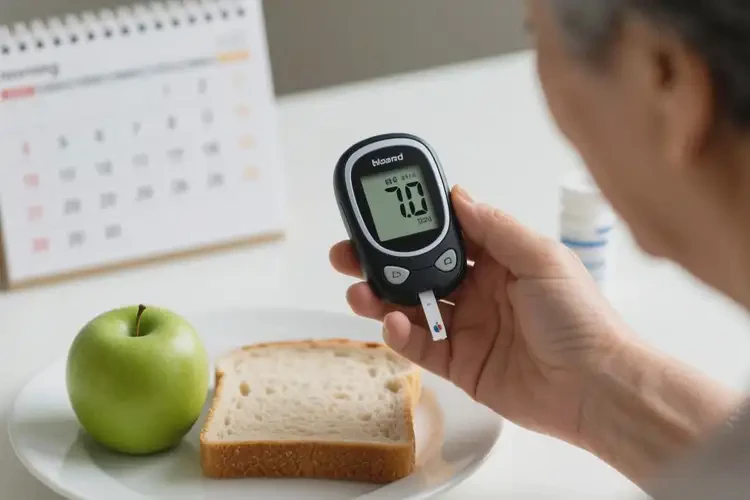 中年人早上血糖7(图3)