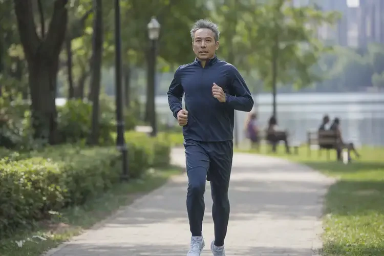 男性睡前血糖18(圖1)