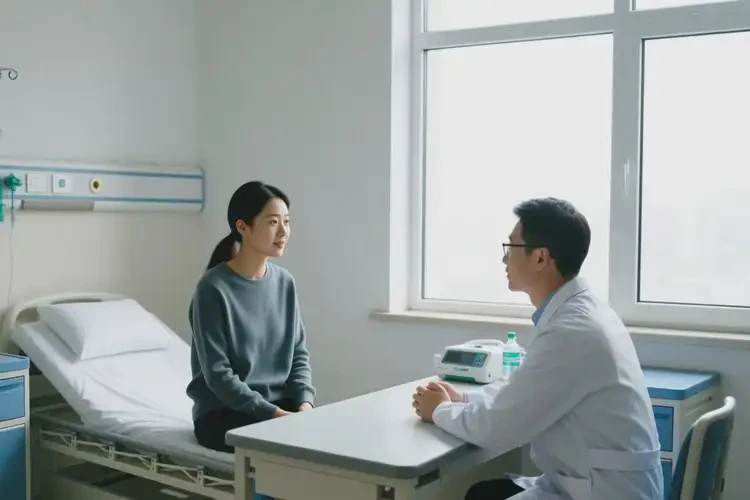 海南屯昌縣去醫(yī)院檢查潔癖貴嗎(圖2)