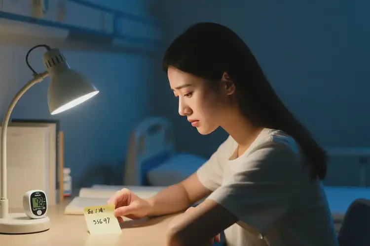 女性晚上血糖15點(diǎn)0是怎么回事(圖1)