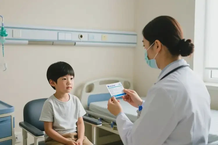 湖北神農(nóng)架林區(qū)去醫(yī)院檢查自閉癥貴嗎(圖1)