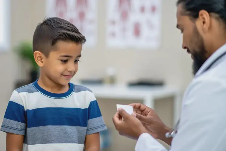 江苏宿迁去医院检查注意力不集中有多贵(图2)