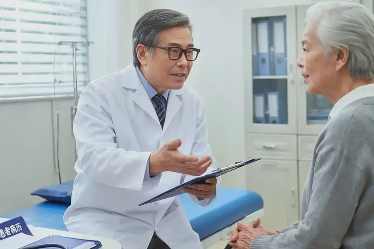 62歲早餐血糖5點7嚴(yán)重嗎(圖2)