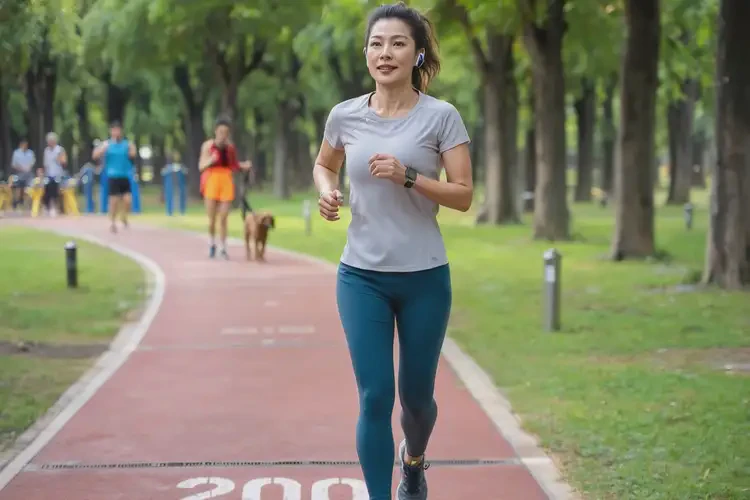 更年期女性中午血糖12點(diǎn)6是糖尿病嗎(圖2)